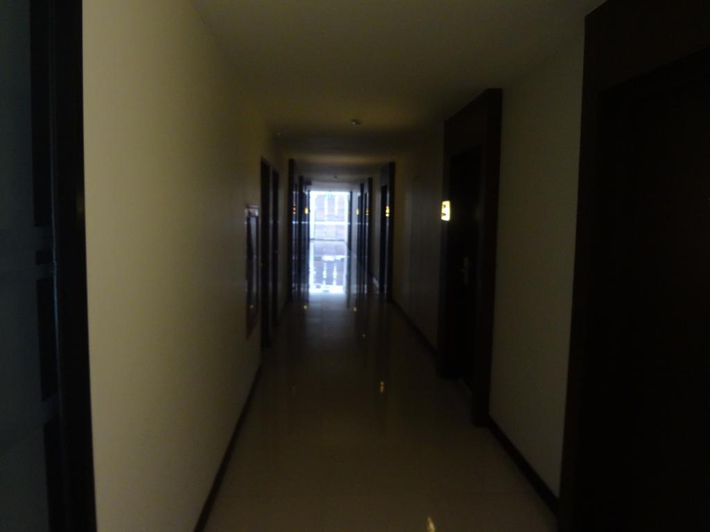 Sleep Tight Hotel Jomtien Beach Exterior foto